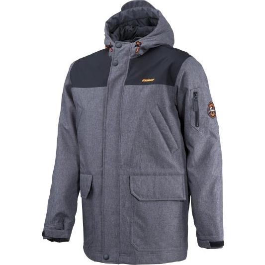 ブランド登録なし - KENNY RACING ケニーレーシング 【K】 パーカー URBAN PARKA 大きさ：L カジュアルパーカー・フーディー・スウェット お召しもの アウトドア、釣り、旅行用品-アウトドアウエア