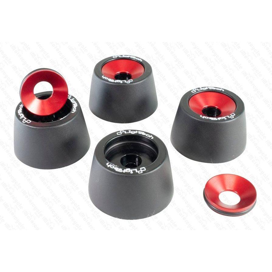 れっど ② adidas ZX 8000 SUPEREARTH SW 26.5cm