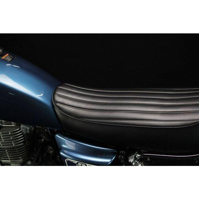 GOODS（グッズ） GOODSEAT SLENDER タックロール カラー：バーティカル