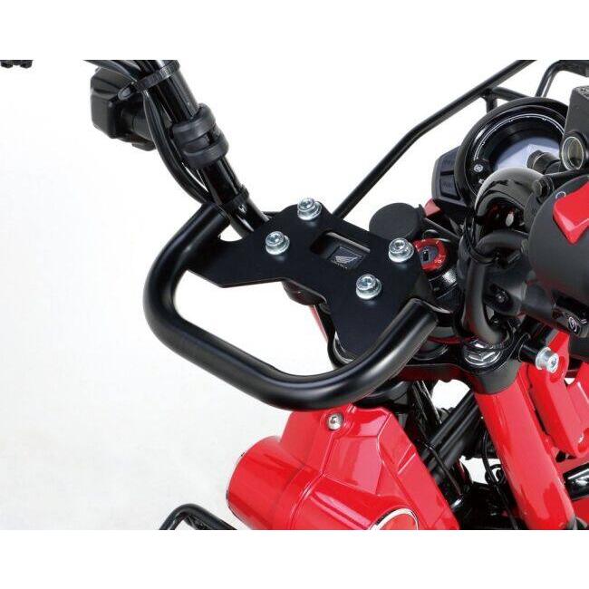 KITACO キタコ マルチパーパスバー ダックス125 CT125ハンターカブ HONDA ホンダ その他ハンドルオプション・補修部品 ハンドル | KーCON | 01