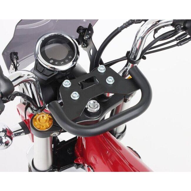 KITACO キタコ マルチパーパスバー ダックス125 CT125ハンターカブ HONDA ホンダ その他ハンドルオプション・補修部品 ハンドル | KーCON | 03