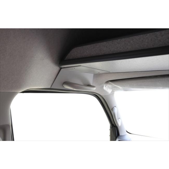 オグショー 200系ハイエース ESツールトレー OGUshow ESフリップトレー