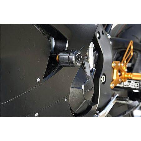 BABYFACE ベビーフェイス フレームスライダー リボルバータイプ：M CBR1000RR-R SP HONDA ホンダ エンジンスライダー・フレームスライダー フレーム | babyface