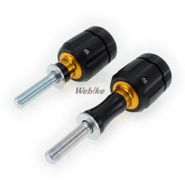 BABYFACE ベビーフェイス フレームスライダー リボルバータイプ：M CBR1000RR-R SP HONDA ホンダ エンジンスライダー・フレームスライダー フレーム | babyface | 03