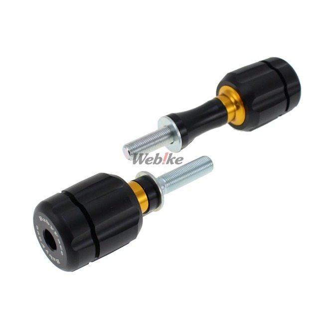 BABYFACE ベビーフェイス フレームスライダー リボルバータイプ：M CBR1000RR-R SP HONDA ホンダ エンジンスライダー・フレームスライダー フレーム | babyface | 05