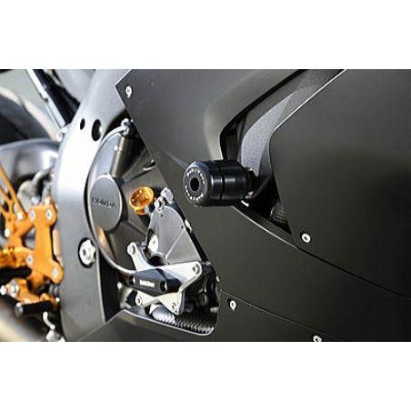 BABYFACE ベビーフェイス フレームスライダー リボルバータイプ：M CBR1000RR-R SP HONDA ホンダ エンジンスライダー・フレームスライダー フレーム | babyface | 07