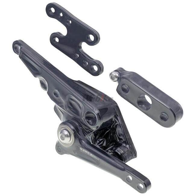 babyface（ベビーフェイス） ステップキット カラー：ブラック