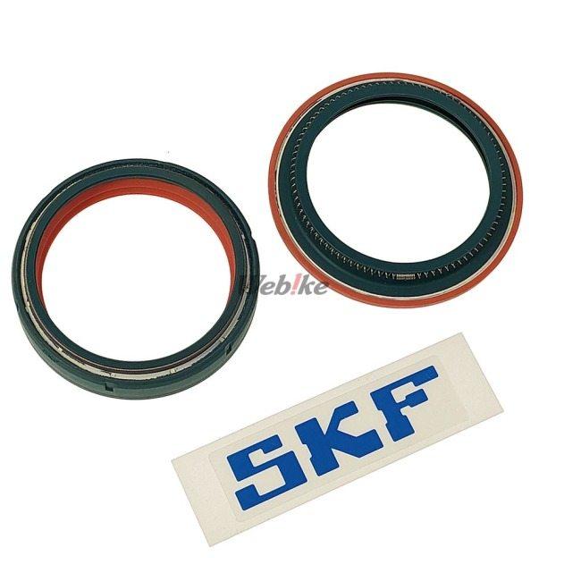 SKF エスケーエフ フォークシールキット サスペンション 足回り