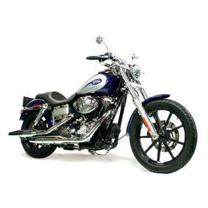 GLIDE（グライド） アルミ鍛造ホイール 9S リア カラー：グロス