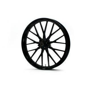 GLIDE（ホイール） GLIDE グライド アルミ鍛造ホイール S18 リア