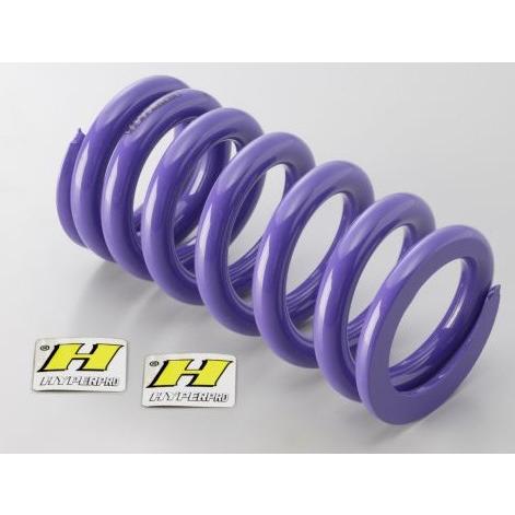 HYPERPRO ハイパープロ リアスプリング GIXXER SF250 SUZUKI スズキ リアサスペンションスプリング サスペンション 足回り | HYPERPRO