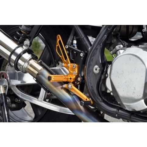 babyface（ベビーフェイス） パフォーマンスステップキット カラー