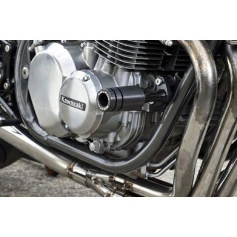babyface（ベビーフェイス） フレームスライダー ゼファー750 KAWASAKI