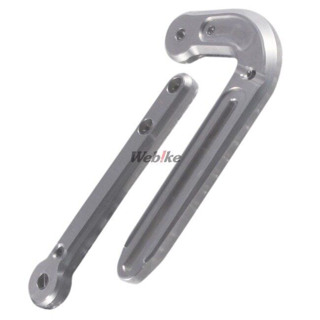 babyface BABYFACE ベビーフェイス サイレンサーハンガー