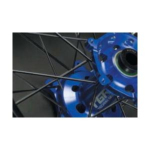 【公式】 TGR TECHNIX GEAR ティージーアールテクニクスギア TYPE-R Super Motard(モタード)用ホイール(前後セット) 【D2223894445】(80960円)