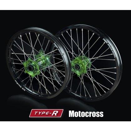 22年レディースファッション福袋 Tgr Technix Type R Gear Tgr Technix Gear ウェビック1号店 ティージーアールテクニクスギア Type R Motocross モトクロス 用ホイール 前後セット Kx250f車 バイク 自転車 Kx125 Kx250f ウェビック1号店 通販 週末だけ割引セール