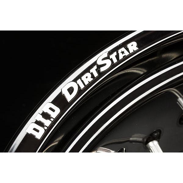 秋冬の主役◎ TGR TECHNIX GEAR ティージーアールテクニクスギア TYPE-R Super Motard(モタード)用ホイール(R単体) 【1548562640】(56375円)