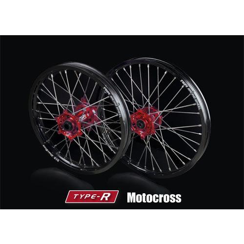 ランキング Tgr Technix Gear Tgrテクニクスギア Tgr Technix Gear Type R Motocross モトクロス 用ホイール R単体 Crf250 Rally Crf250m Crf250l 高速配送