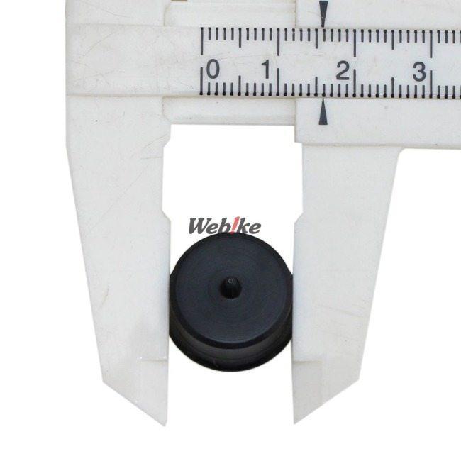 BABYFACE ベビーフェイス ステップバーエンド その他ステップオプション・補修部品 ステップ 足回り | babyface | 03