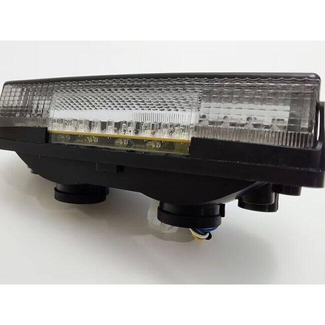 DOREMI COLLECTION ドレミコレクション LEDテールランプ カラー：スモーク GPZ900R KAWASAKI カワサキ テールランプ 灯火類 電装系 | DOREMI COLLECTION | 06