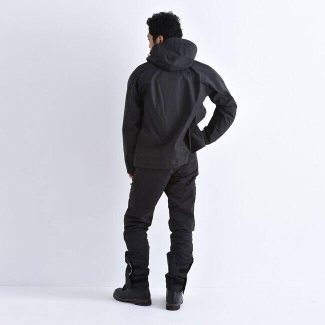 RS TAICHI アールエスタイチ RSY554 WP カーゴ オーバーパンツ サイズ：2BM パンツ・ボトムス アパレル | ブランド登録なし | 10