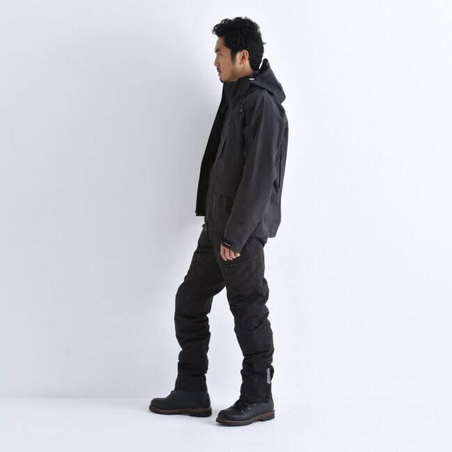 RS TAICHI アールエスタイチ RSY554 WP カーゴ オーバーパンツ サイズ：2BM パンツ・ボトムス アパレル | ブランド登録なし | 11