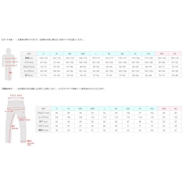 RS TAICHI アールエスタイチ RSY554 WP カーゴ オーバーパンツ レディース サイズ：WL パンツ・ボトムス アパレル | ブランド登録なし | 12