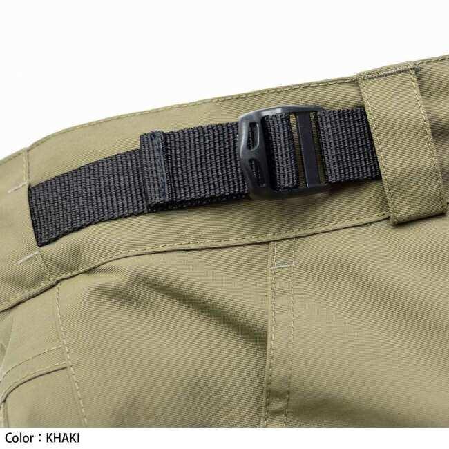 RS TAICHI アールエスタイチ RSY554 WP カーゴ オーバーパンツ レディース サイズ：WL パンツ・ボトムス アパレル | ブランド登録なし | 02