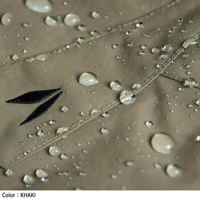 RS TAICHI アールエスタイチ RSY554 WP カーゴ オーバーパンツ レディース サイズ：WL パンツ・ボトムス アパレル | ブランド登録なし | 03