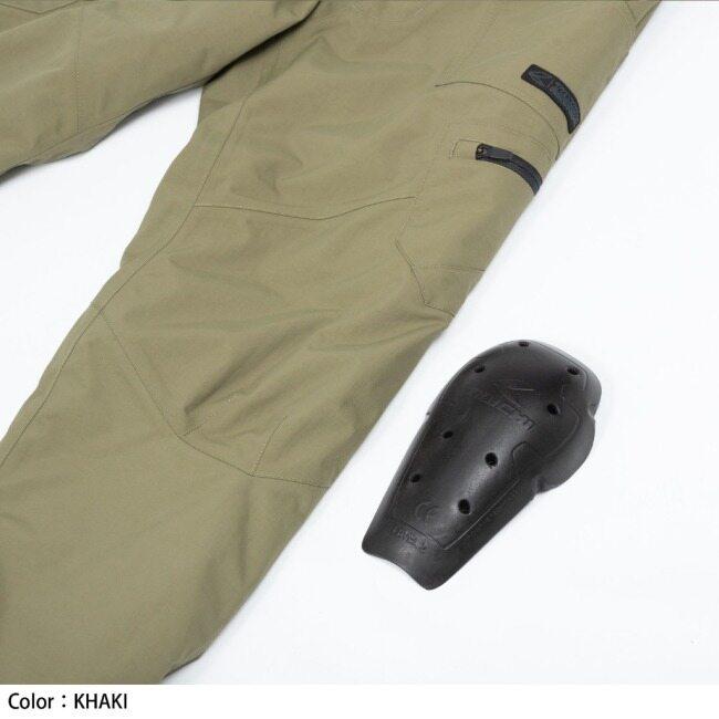 RS TAICHI アールエスタイチ RSY554 WP カーゴ オーバーパンツ レディース サイズ：WL パンツ・ボトムス アパレル | ブランド登録なし | 04