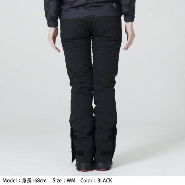 RS TAICHI アールエスタイチ RSY554 WP カーゴ オーバーパンツ レディース サイズ：WL パンツ・ボトムス アパレル | ブランド登録なし | 07