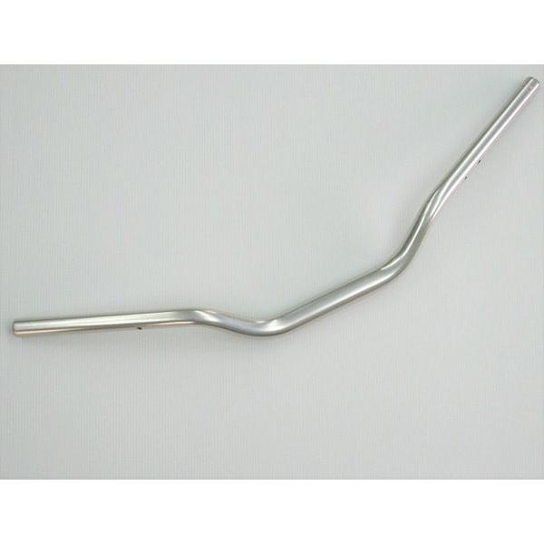 BEET ビート テーパーバーハンドル カラー：シルバー Z900RS KAWASAKI カワサキ ハンドルバー