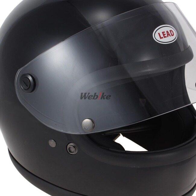 リード工業 LEAD工業 RX-200R フルフェイスヘルメット ヘルメット