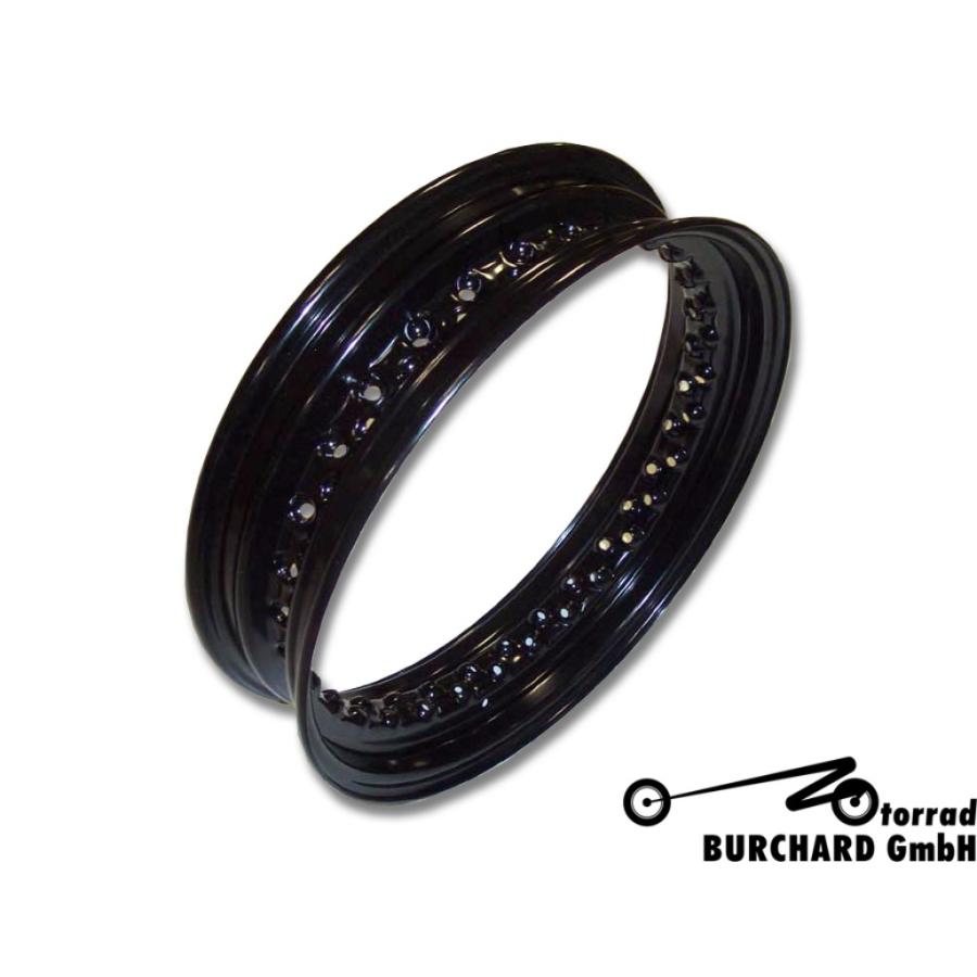Motorrad Burchard モトラッド バーチャード Burchard Rim Ring Tuv Front Suzuki スズキ 直営限定アウトレット 3 50 16 For