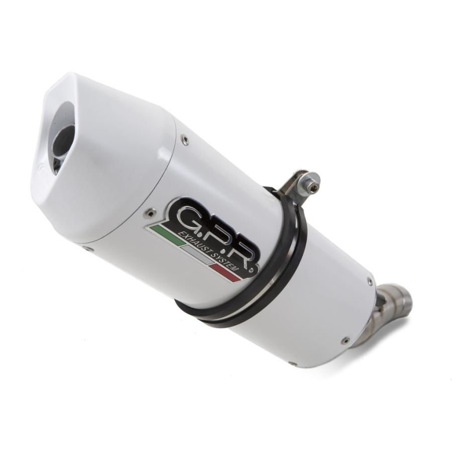 楽天市場 Gpr ジーピーアール Gpr Homologated スリップオンマフラー S 1000 R Bmw Bmw ウェビック1号店 通販 Paypayモール 最高の Www Intime Univ Org