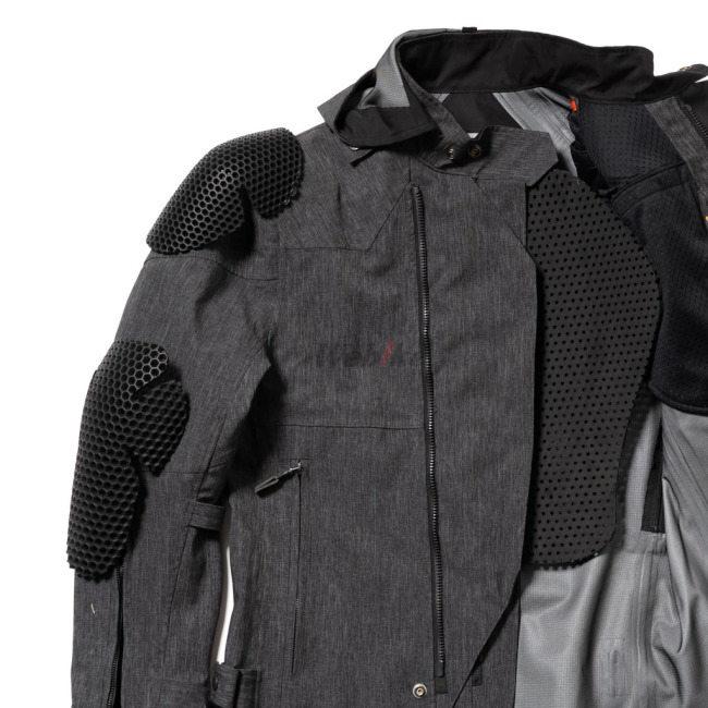 POWERAGE パワーエイジ PJ-20301 ウォーターブロックオールシーズンパーカー サイズ：M オールシーズンジャケット ジャケット アパレル | POWERAGE | 10