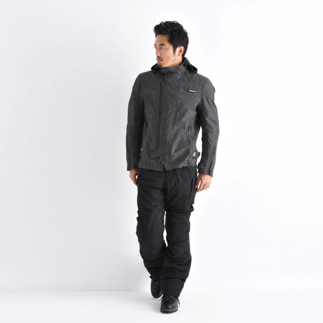 POWERAGE パワーエイジ PJ-20301 ウォーターブロックオールシーズンパーカー サイズ：M オールシーズンジャケット ジャケット アパレル | POWERAGE | 15