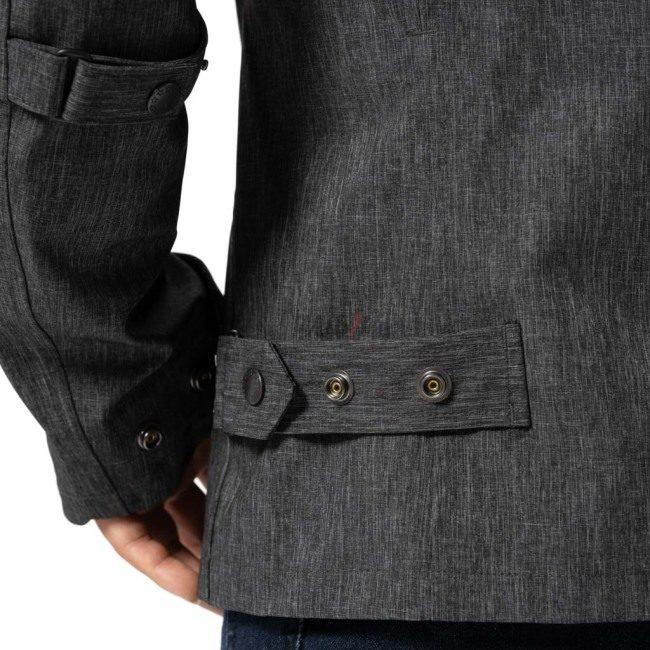 POWERAGE パワーエイジ PJ-20301 ウォーターブロックオールシーズンパーカー サイズ：M オールシーズンジャケット ジャケット アパレル | POWERAGE | 06