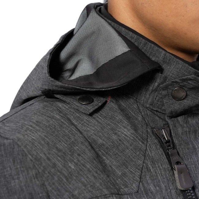 POWERAGE パワーエイジ PJ-20301 ウォーターブロックオールシーズンパーカー サイズ：XL オールシーズンジャケット ジャケット アパレル