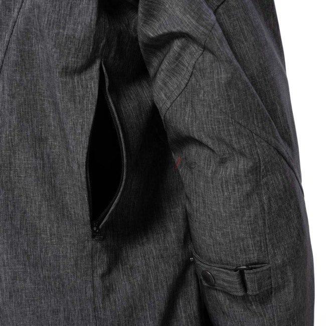 POWERAGE パワーエイジ PJ-20301 ウォーターブロックオールシーズンパーカー サイズ：M オールシーズンジャケット ジャケット アパレル | POWERAGE | 08