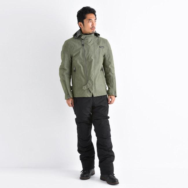 POWERAGE（パワーエイジ） PJ-20301 ウォーターブロックオールシーズン