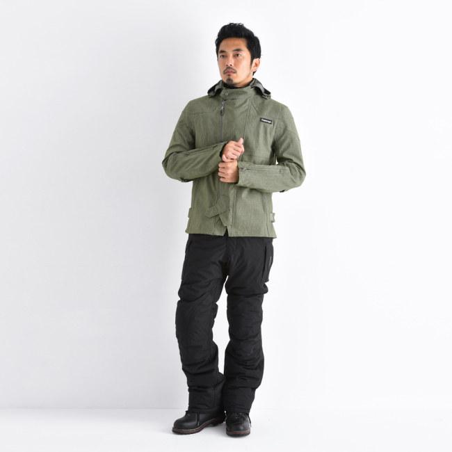 POWERAGE（パワーエイジ） PJ-20301 ウォーターブロックオールシーズン