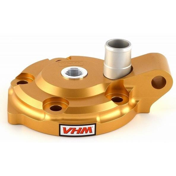 VHM ブイエイチエム 【VHM】ヘッドキット タイプ：【STD】燃焼室容量：11.60ml KX125 KAWASAKI カワサキ シリンダーヘッド エンジンパーツ エンジン