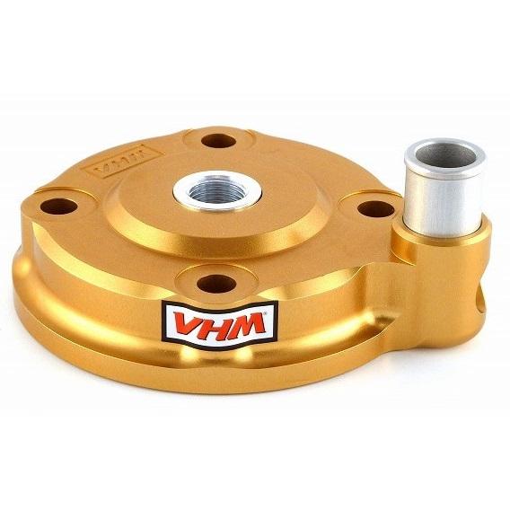 VHM ブイエイチエム 【VHM】ヘッドキット タイプ：【ED】燃焼室容量：8.60ml YZ85 YAMAHA ヤマハ シリンダーヘッド エンジンパーツ エンジン