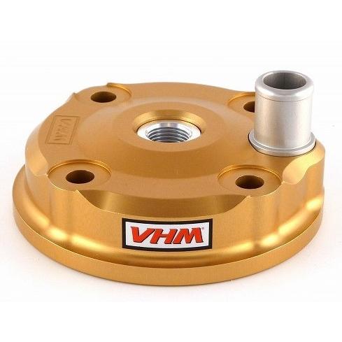 VHM ブイエイチエム 【VHM】ヘッドキット タイプ：【SX】燃焼室容量：8.00ml RM85 SUZUKI スズキ シリンダーヘッド エンジンパーツ エンジン