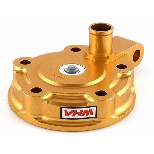 VHM ブイエイチエム 【VHM】ヘッドキット タイプ：【ED】燃焼室容量：11.40ml RM125 SUZUKI スズキ シリンダーヘッド エンジンパーツ エンジン
