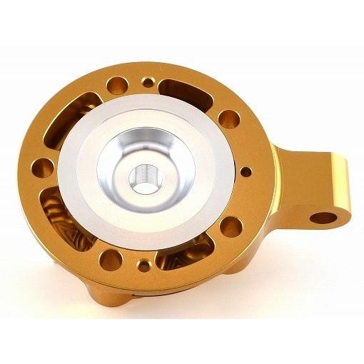 VHM ブイエイチエム 【VHM】ヘッドキット タイプ：【ED】燃焼室容量：11.40ml RM125 SUZUKI スズキ シリンダーヘッド エンジンパーツ エンジン_1