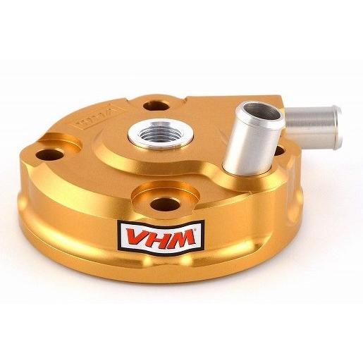 VHM ブイエイチエム 【VHM】ヘッドキット タイプ：【STD】燃焼室容量：8.00ml CR85R HONDA ホンダ シリンダーヘッド エンジンパーツ エンジン