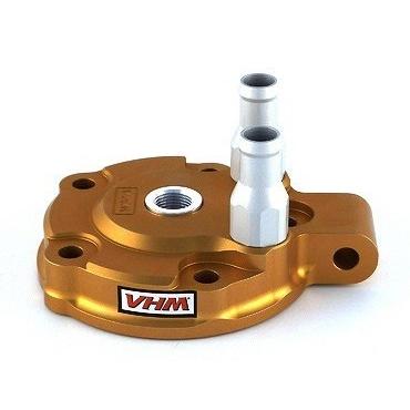 VHM ブイエイチエム 【VHM】ヘッドキット タイプ：【STD】燃焼室容量：10.80ml CR125R HONDA ホンダ シリンダーヘッド エンジンパーツ エンジン