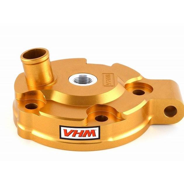 VHM ブイエイチエム 【VHM】ヘッドキット タイプ：【ED2】燃焼室容量：11.60ml CR125R HONDA ホンダ シリンダーヘッド エンジンパーツ エンジン